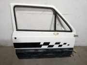 Tür Rechts Vorne 09NCB Seat Marbella Schrägheck 3-drs 0.9 900 (09NCB)