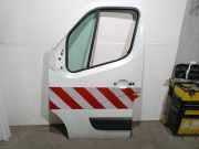 TÃ¼r Links Vorne 801017005R Renault Master III (MA/MB/MC/MD/MH/MF/MG/MH) Van 2.3 dCi 16V (M9T-C7)