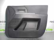 Türverkleidung Rechts Vorne CC3068420A Mazda 5 (CR19) Großraumlimousine 2.0 CiDT 16V High Power (MZR-CD)