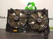 Kühlerventilator 1636350030 Lexus (_F3_) 430 (UCF30)