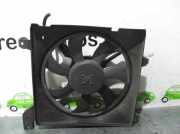 Kühlerventilator 253802DXXX Hyundai Elantra III Limousine 1.6i 16V (G4ED)