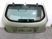 Hintertür 737002E050 Hyundai (JM) 2.0 CRDi CAT