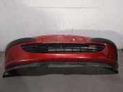 Stoßstange Vorne 7401S6 Peugeot 307 (3A/C/D) Schrägheck 2.0 HDi 90 (DW10TD(RHY))