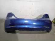 Stoßstange Hinten 96545561 Daewoo / Chevrolet Lacetti (KLAN) Schrägheck 1.6 16V (F16D3)