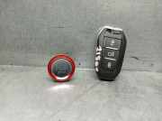 Start/stop Schalter 9827217880 Peugeot 508 SW (F4/FC/FJ/FR) Kombi 2.0 16V BlueHDi 160 (DW10FCC(EHY))