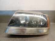 Scheinwerfer Links 55155145AB Jeep Grand Cherokee (WG/WJ) SUV 3.1 TDI (665.921)