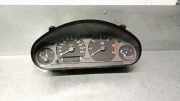 Tachoeinheit Kmh 62118371568 BMW 3 serie Compact (E36/5) Schrägheck 318 tds (M41-D17(174T1))