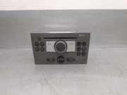 Radio 13113145 Opel C GTS (Z02) 1.9 CDTI (F68)