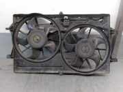 Kühlerventilator 98AB8C607 Ford Focus 1 Limousine 1.8 TDdi (C9DB)