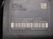 Abs Pumpe 13213610 Opel Astra H GTC (L08) Schrägheck 3-drs 1.7 CDTi 16V (Z17DTH)