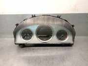 Tachoeinheit Kmh A2049004500 Mercedes-Benz C (W204) Limousine 2.2 C-220 CDI 16V (OM646.811)