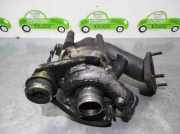 Turbolader 46514481 Fiat Marea (185AX) Limousine 1.9 Tds 100 ELX (182.A.7000)
