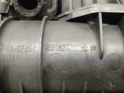 Ansaugkrümmer 9661629280 Peugeot (6D_) 2.2 16V (6D3FYH, 6D3FYE)