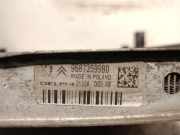 Radiator 9687359980 Citroën CITROËN III (RD_) 2.0 HDi 140