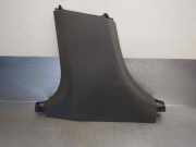 Zierleiste VOOR A2136901125 Mercedes-Benz E (W213) Limousine E-220d 2.0 Turbo 16V (OM654.920)