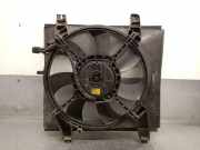 Kühlerventilator 2538017800 Hyundai Matrix Schrägheck 1.5 CRDi 16V (D3EA)
