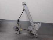 Fensterheber Rechts Hinten 9683128980 Citroën C3 (SC) Schrägheck 5-drs 1.2 VTi 82 12V (EB2F(HMZ))