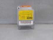 Steuergerät Airbag 9636894080 Peugeot 206 (2A/C/H/J/S) Schrägheck 1.6 XS,XT (TU5JP(NFZ))