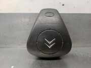 Airbag Lenkrad 96380009VD Citroën C3 Pluriel (HB) Cabrio 1.4 HDi (DV4TD(8HZ))