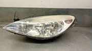 Scheinwerfer Links 6204Z3 Peugeot SW (3H) 1.6 HDI 110