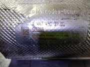 Sicherheitsgurt Rechts Vorne 7321005051 Toyota Avensis (T25/B1B) Limousine 2.2 D-4D 16V (2AD-FTV(Euro 4))