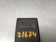 G?rtelschnalle Links Hinten 33013557A Opel Corsa C (F08/68) Schr?gheck 1.3 CDTi 16V (Z13DT)