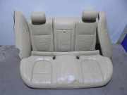 Rücksitzbank 3670936 Jaguar XF (CC9) Limousine 2.7 D V6 24V (7G)