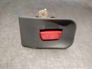 Gürtelschnalle Rechts Hinten 721181258501 BMW 7 serie (E38) Limousine 740i/iL 4.4 V8 32V (M62-B44(448S1))