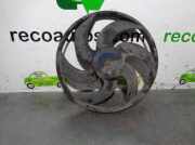 Kühlerventilator 9010710 Fiat Ducato (243/244/245/247) Van 2.8 JTD 15 (8140.43S)
