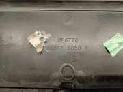 Scheibenwischer Abdeckung 668119050R Dacia Dokker (0S) Großraumlimousine 1.5 dCi 90 (K9K-C6)