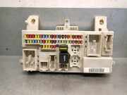 Sicherungskasten 4M5T14A073DD Ford Focus 2 Schrägheck 1.6 16V (HWDA)