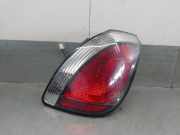 Rücklicht Rechts 924021G210 Kia Rio II (DE) Schrägheck 1.5 CRDi VGT 16V (D4FA)