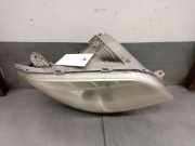 Scheinwerfer Rechts 96650522 Daewoo / Chevrolet Aveo (256) Limousine 1.4 16V (F14D3)