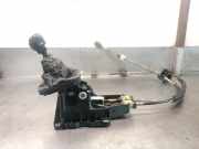 Schalthebel 55557015 Saab 9-3 II Sport Limousine (YS3F) Limousine 1.8t 16V (B207E)