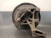 Achsschenkel Halter Rechts Hinten 3C0505436F Volkswagen Scirocco (137/13AD) Schrägheck 3-drs 1.4 TSI 122 16V (CAXA) CAXA
