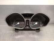 Tachoeinheit Kmh VP8A6F10894BC Ford B-Max (JK8) Großraumlimousine 1.0 EcoBoost 12V 100 (SFJB)