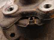 Achsschenkel Halter Links Hinten 430190015R Renault III 1.5 dCi Diesel FAP