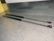 Gasdruckfedern Set Hinten 8177027011 Hyundai Coupe Coupé 1.6 16V (G4GR)