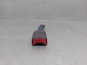 Gürtelschnalle Rechts Vorne 6Q0857756D Volkswagen Polo IV (9N1/2/3) Schrägheck 1.2 12V (AZQ) AZQ