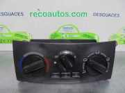 Bedienung Klimaanlage MN140637 Mitsubishi Space Star (DG) Großraumlimousine 1.9 DI-D HP (F9Q2)