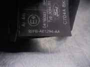 Sicherheitsgurt Rechts Vorne 92FBA61294AA Ford FIESTA BERL./COURIER 1.1 CAT