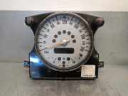 Tachoeinheit Kmh 67379411 Mini Mini One/Cooper (R50) Schrägheck 1.6 16V One (W10-B16A)