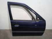 Tür Rechts Vorne 1055087 Ford Escort Classic (AAL/ABL) Schrägheck 1.8 TD Laser (RFS)