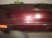 Stoßstange Hinten 156036962 Lancia Thesis (841) Limousine 2.4 JTD (841.C.000)