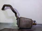 Auspuff Endtopf 4X435K244CA Jaguar I Station Wagon (X400) 2.0 D