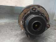 Sicherheitsgurt Links Vorne 5PUERTAS Alfa Romeo 159 Sportwagon (939BX) Kombi 1.9 JTDm 16V (939.A.2000)