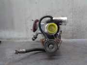 Turbolader TD025L308T33 Rover (RJ) 2.0 CDT