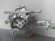 Fensterheber Rechts Hinten 8340802F020 Kia CERATO 1.5 CRDi