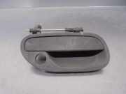 Türgriff Außen Rechts Vorne 30822234 Volvo S40 (VS) Limousine 1.6 16V (B4164S2)