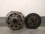 Kupplungsset 272414 Volvo S40 (VS) Limousine 1.8 16V (B4184S2)
